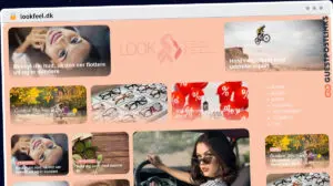 Publish Guest Post on lookfeel.dk