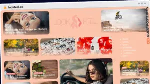 Publish Guest Post on lookfeel.dk