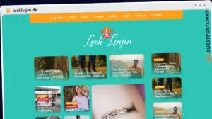 Publish Guest Post on looklinjen.dk