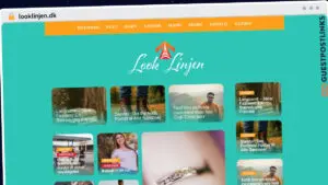 Publish Guest Post on looklinjen.dk