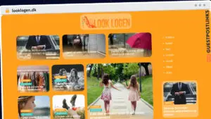 Publish Guest Post on looklogen.dk