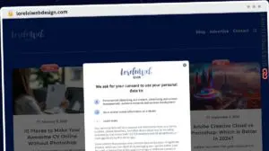 Publish Guest Post on loreleiwebdesign.com