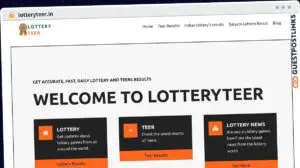 Publish Guest Post on lotteryteer.in