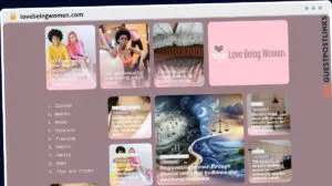 Publish Guest Post on lovebeingwomen.com