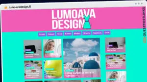 Publish Guest Post on lumoavadesign.fi