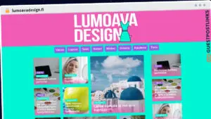 Publish Guest Post on lumoavadesign.fi