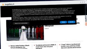 Publish Guest Post on luxgallery.it