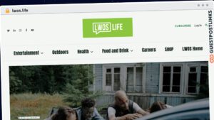 Publish Guest Post on lwos.life