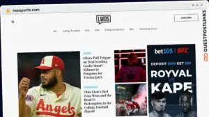 Publish Guest Post on lwosports.com