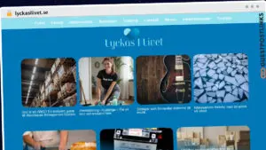 Publish Guest Post on lyckasilivet.se