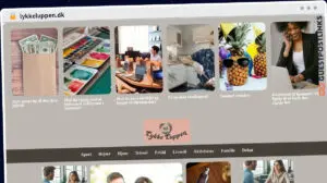 Publish Guest Post on lykkeluppen.dk