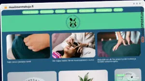 Publish Guest Post on maailmanmakuja.fi