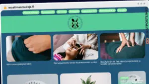 Publish Guest Post on maailmanmakuja.fi