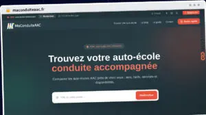 Publish Guest Post on maconduiteaac.fr