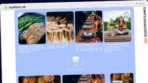 Publish Guest Post on madfeber.dk