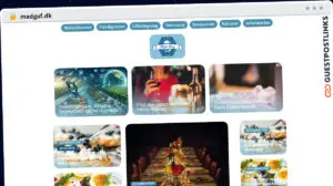 Publish Guest Post on madguf.dk