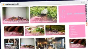 Publish Guest Post on madmanualen.dk