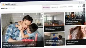 Publish Guest Post on madric.com.br