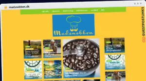 Publish Guest Post on madsnobben.dk