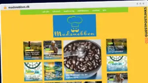 Publish Guest Post on madsnobben.dk