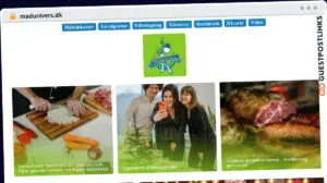 Publish Guest Post on madunivers.dk