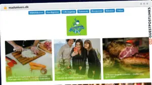 Publish Guest Post on madunivers.dk