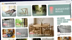 Publish Guest Post on magasinetbolig.dk