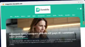 Publish Guest Post on magazine-durabilis.net