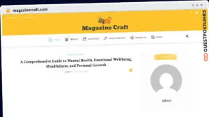Publish Guest Post on magazinecraft.com