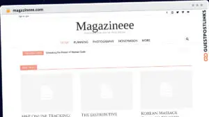 Publish Guest Post on magazineee.com