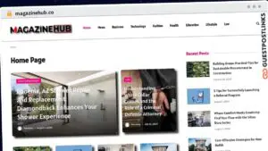 Publish Guest Post on magazinehub.co
