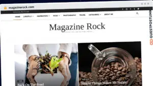 Publish Guest Post on magazinerock.com