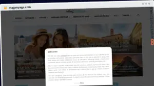 Publish Guest Post on magvoyage.com