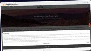 Publish Guest Post on magvoyage.com