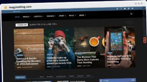 Publish Guest Post on magzineblog.com