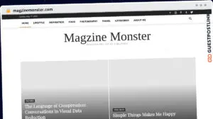 Publish Guest Post on magzinemonster.com