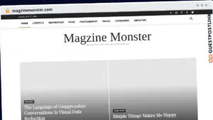 Publish Guest Post on magzinemonster.com