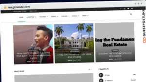 Publish Guest Post on magzineone.com
