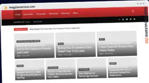 Publish Guest Post on magzineservice.com