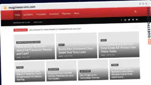 Publish Guest Post on magzineservice.com