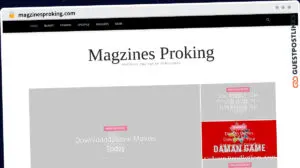 Publish Guest Post on magzinesproking.com