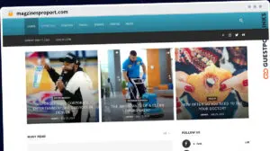Publish Guest Post on magzinesproport.com