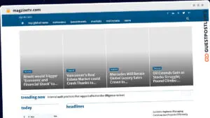 Publish Guest Post on magzinetv.com