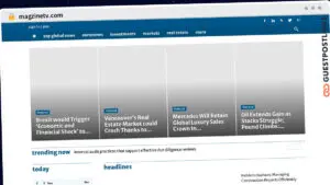 Publish Guest Post on magzinetv.com