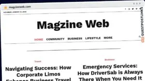 Publish Guest Post on magzineweb.com