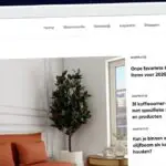 Publish Guest Post on makeover.nl