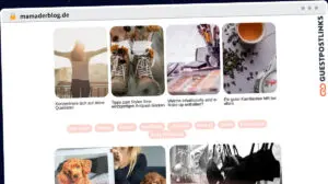 Publish Guest Post on mamaderblog.de