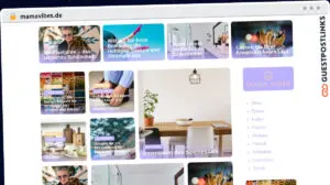Publish Guest Post on mamavibes.de