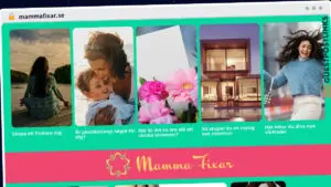 Publish Guest Post on mammafixar.se
