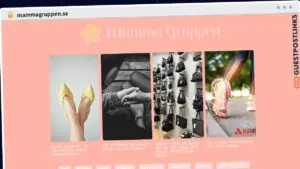 Publish Guest Post on mammagruppen.se